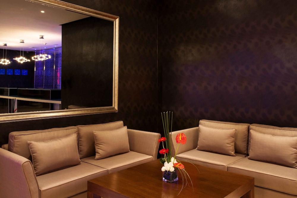 Hotel Sky Casa Airport Nouaceur Zewnętrze zdjęcie