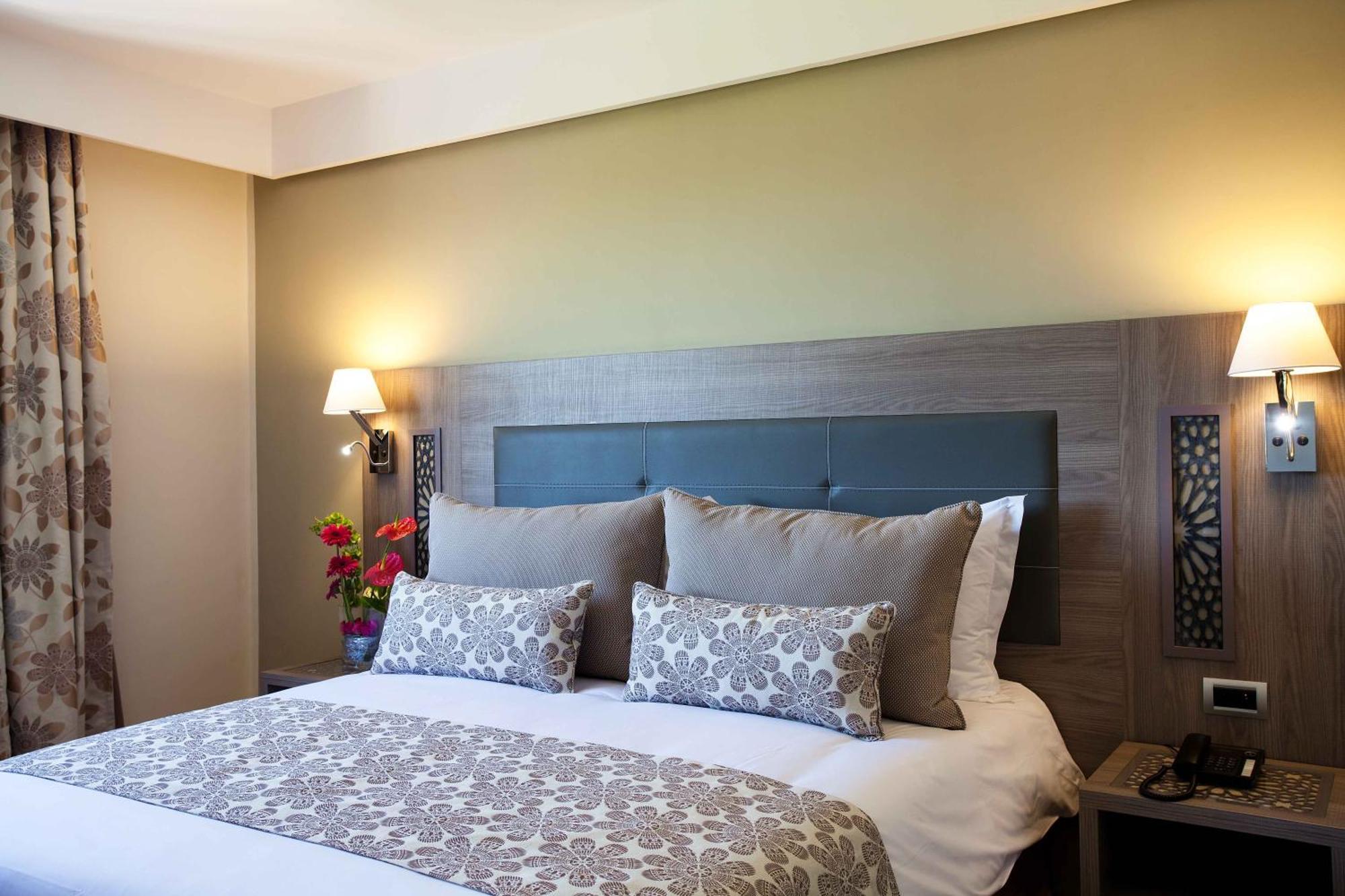 Hotel Sky Casa Airport Nouaceur Zewnętrze zdjęcie
